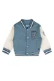 FLINQ baby jongens vest lm